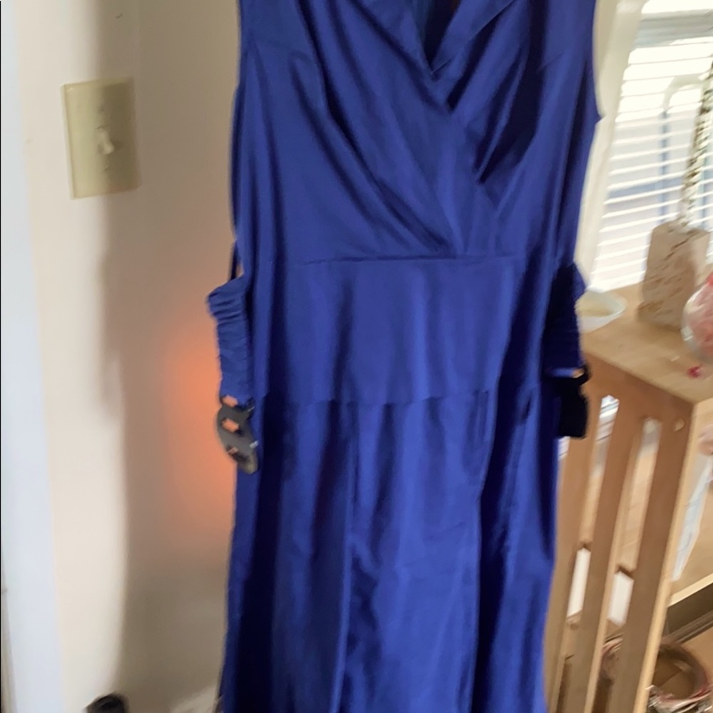 dress